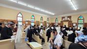 לעכטיגע זומער אין ניקלשבורג