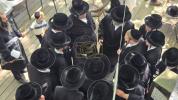 לעכטיגע זומער אין ניקלשבורג