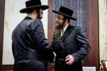 פולע גאלעריע: שמחת התנאים לבן הגה"צ רבי שלום טייטלבוים שליט"א חתן הגה"צ ראש ישיבת סאטמאר בני ברק שליט"א מיט די טאכטער פון הגה"צ רבי שלמה רובין שליט"א אבד"ק ציעשנוב קרית יואל פארגעקומען אין קרית יואל