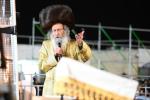 הרה"צ ר' אלימלך בידערמאן שליט"א - פרשת ראה תשפ"ו 
