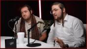Main image for די נגינה, די מעסעדזש און די רייזע | דודי פעדער און זושא סורקיס | ראונד טעיבל #11