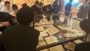 די 'היכלות' פראיעקט אין ארץ ישראל