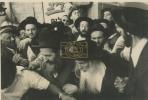 חלק ב' היסטארישע בילדער לכבוד די יארצייט פון הרה"ק מסאטמאר זי"ע.