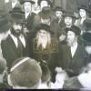חלק ב' היסטארישע בילדער לכבוד די יארצייט פון הרה"ק מסאטמאר זי"ע.