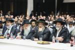א הערליכע מעמד איז פארגעקומען אין טבריה ווי די תושבים האבן זיך פארזאמלט אינאיינעם זיך מחזק צו זיין אקעגן די פגעי טעכנאָלאָגיע מיט די באטייליגונג פון רבנים און ראשי ישיבות.