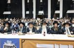א הערליכע מעמד איז פארגעקומען אין טבריה ווי די תושבים האבן זיך פארזאמלט אינאיינעם זיך מחזק צו זיין אקעגן די פגעי טעכנאָלאָגיע מיט די באטייליגונג פון רבנים און ראשי ישיבות.