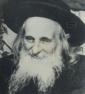 היסטארישע בילדער שווימען ארויף שטייענדיג אינעם יארצייט פונעם רבן של כל בני הגולה, כאפט 'א בליק' פאר איר גייט ארויף צום ציון הייט