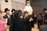 נייע חב"ד צענטער לזכרו פונעם שליח הרב צבי קוגן הי"ד אין ביתר