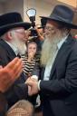 נייע חב"ד צענטער לזכרו פונעם שליח הרב צבי קוגן הי"ד אין ביתר
