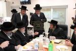 Main image for הערליכע מעמד חתימת שטרות בבית הרבני הנגיד מו"ה אברהם ווידער שליט"א
