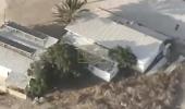דראמאטישע אבלאוועס: מדינת ישראל פאליציי צעשמעטערט אומלעגאלע וואפן נעצן אין דרום און צענטער פון לאנד
