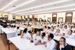 כ"ק אדמו"ר מבאבוב שליט"א באזוכט אין מחנה שלוה
