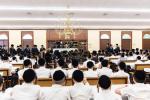 כ"ק אדמו"ר מבאבוב שליט"א באזוכט אין מחנה שלוה