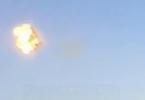 Main image for אוקריינע'ס מיראזש פייטער דזשעטס באווייזן אז זיי קענען נאכיאגן רוסלאנד'ס שנעלערע טויטליכע דראונס.