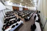 פתיחת הזמן אין ישיבות צאנז תשפ"ו 