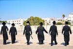 פתיחת הזמן אין ישיבות צאנז תשפ"ו 