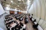 פתיחת הזמן אין ישיבות צאנז תשפ"ו 