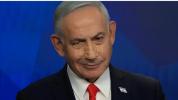 'נישט צום פארהאנדלען': נתניהו שטעלט אוועק א שטרענגע שטעלונג איבער דאס אנטוואפענען חאמאס.