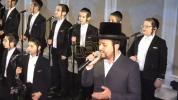 רבונו של עולם - מיילעך ברוינשטיין
