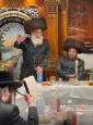 לחיים לרגל די שידוך אין בית הורנוסטייפל &ndash; קארלין &ndash; לעלוב