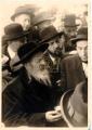 א הערליכע מעשה "פון הרה"ק מסאטמאר זי"ע יא"צ כ"ו מנחם אב" - דורך הרב אליהו שווארץ ביים שיעור עמוד היומי 'דרשו' מסכת יומא דף נד