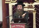 טראגעדיע אין צאנז קלויזענבורג ערשטע אפדעיט.