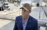 Main image for קריג סעקרעטאר העגסעט: אמעריקע וועט אנהאלטן די איראן בלאקאדע אויף אומבאשטימטע צייט.