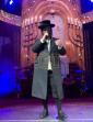 א שיינע קאנצערט 'לבקר בהיכלו' איז פארגעקומען אין ארץ ישראל באגלייט מיט די גרעסטע זינגערס פון ארץ ישראל