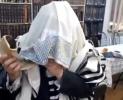 שופר בלאזן סצענעס.
