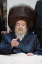 שמחת הבר מצוה פון א אור אייניקל הרה"ק רבי יעקב מאיר שעכטער שליט"א.