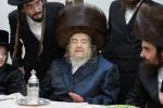 שמחת הבר מצוה פון א אור אייניקל הרה"ק רבי יעקב מאיר שעכטער שליט"א.