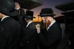 כ"ק  אדמור מקאסוב שליט"א ביים מאמד הישועות דעם מאנטאג אין שילה הקדומה דארט ווי זיין הייליגע פאטער פלעגט אפרעכטן אלע יארן.