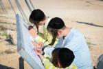 כ"ק  אדמור מקאסוב שליט"א ביים מאמד הישועות דעם מאנטאג אין שילה הקדומה דארט ווי זיין הייליגע פאטער פלעגט אפרעכטן אלע יארן.