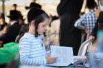 כ"ק  אדמור מקאסוב שליט"א ביים מאמד הישועות דעם מאנטאג אין שילה הקדומה דארט ווי זיין הייליגע פאטער פלעגט אפרעכטן אלע יארן.