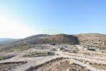 כ"ק  אדמור מקאסוב שליט"א ביים מאמד הישועות דעם מאנטאג אין שילה הקדומה דארט ווי זיין הייליגע פאטער פלעגט אפרעכטן אלע יארן.