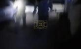 פאליציאנטן אין מדינת ישראל זענען באשאסן געווארן ביי אן אפעראציע קעגן אומלעגאלע וואפן; א פארדעכטיגטער ארעסטירט.