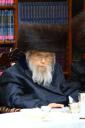 א שיינע שבע ברכות איז פארגעקומען  אין חצה"ק סטראפקוב ויי עס האט זיך באטייליגט כ"ק אדמו'ר מפינסק קארלין שליט'א.
