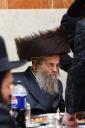 א שיינע שבע ברכות איז פארגעקומען  אין חצה"ק סטראפקוב ויי עס האט זיך באטייליגט כ"ק אדמו'ר מפינסק קארלין שליט'א.