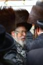א שיינע שבע ברכות איז פארגעקומען  אין חצה"ק סטראפקוב ויי עס האט זיך באטייליגט כ"ק אדמו'ר מפינסק קארלין שליט'א.