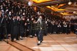 Main image for 'א בליק' ברענגט פון די ארכיוון היסטארישע בילדער פון כ"ק אדמו"ר מבית שמואל צבי ספינקא זצ"ל.