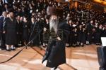 'א בליק' ברענגט פון די ארכיוון היסטארישע בילדער פון כ"ק אדמו"ר מבית שמואל צבי ספינקא זצ"ל.