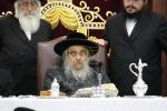 גרויסע הכנות אין סאטמאר מאנסי: כ"ק אדמו"ר מסאטמאר שליט"א וועט  אפרעכטן די הילולא קדישא פון זקינו ה"ייטב לב" זי"ע.