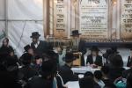 בילדער פונעם חסידישן קעמפ און קענטערבערי ענגלאנד בנשיאות כ"ק גאב"ד ביקאווסקא שליט"א פון לאנדאן