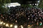 בילדער פונעם חסידישן קעמפ און קענטערבערי ענגלאנד בנשיאות כ"ק גאב"ד ביקאווסקא שליט"א פון לאנדאן
