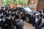 כ"ק אדמו"ר מבאבוב-45 שליט"א ביים באזוכן אין מחנה מכינה לישיבה ד'באבוב-45.
