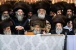 מיט פרייד ווערט אויפגענומען ביי חסידי סאטמאר די פרייליכע בשורה אז הרה"צ רבי ליפא שליט"א באליבט זון פון כ"ק אדמו"ר מסאטמאר שליט"א איז אויפגענימען געווארן אז אבד"ק בית מדרש ויואל משה אין שכונות פלאשינג אין וויליאמסבורג.