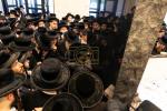 יומא דהילולא קדישא פון הרה"ק מ'טאהש זי"ע ביי כ"ק אדמו"ר מ'טאהש שליט"א - ז"ך אב תשפ"ו