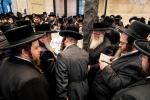 יומא דהילולא קדישא פון הרה"ק מ'טאהש זי"ע ביי כ"ק אדמו"ר מ'טאהש שליט"א - ז"ך אב תשפ"ו