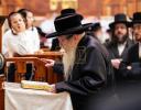 יומא דהילולא קדישא פון הרה"ק מ'טאהש זי"ע ביי כ"ק אדמו"ר מ'טאהש שליט"א - ז"ך אב תשפ"ו