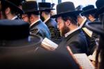 יומא דהילולא קדישא פון הרה"ק מ'טאהש זי"ע ביי כ"ק אדמו"ר מ'טאהש שליט"א - ז"ך אב תשפ"ו